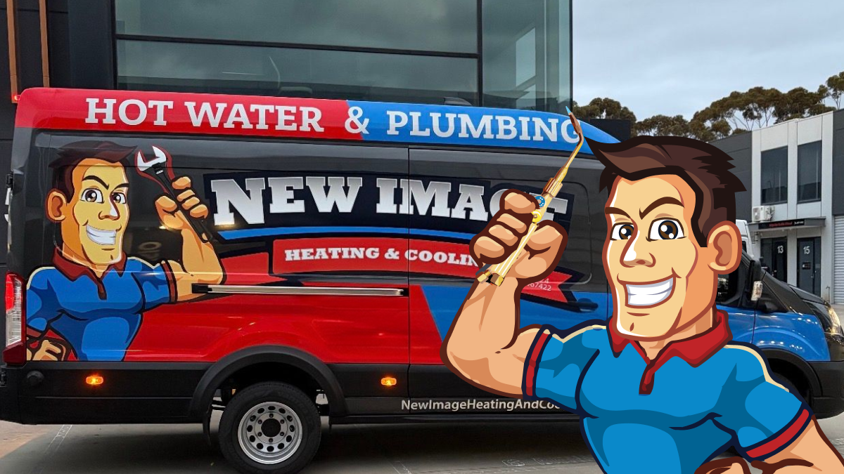 Commercial Heating & Cooling and Roof Heating & Cooling Specialists in Melton