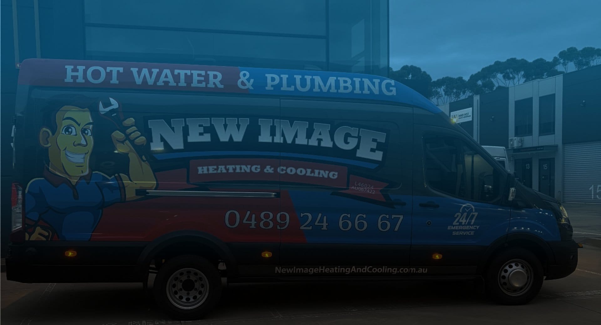 Commercial Heating & Cooling & Roof Heating & Cooling Specialists in Melton