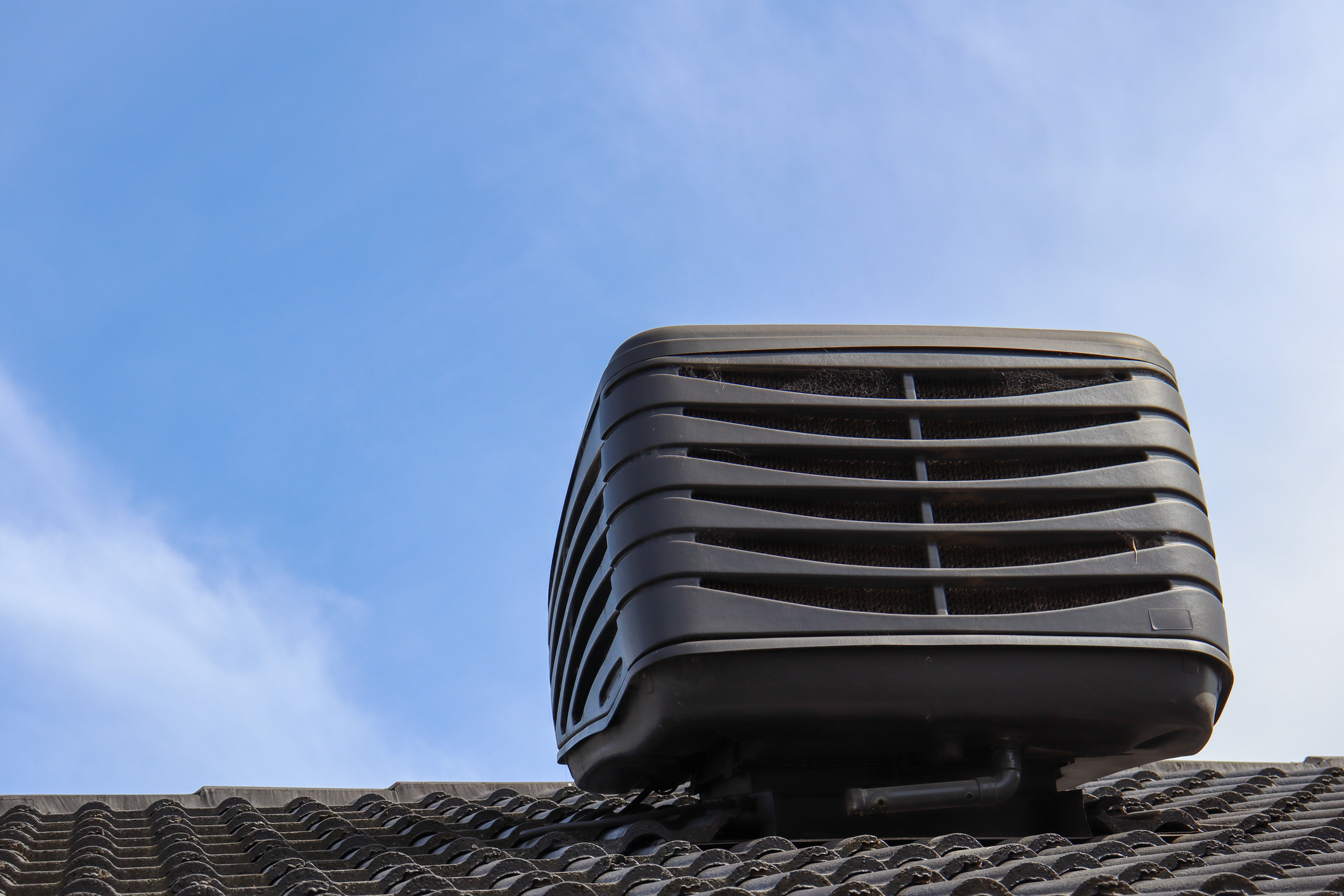 What Happens If You Do Not Replace Evaporative Cooler Pads Regularly?