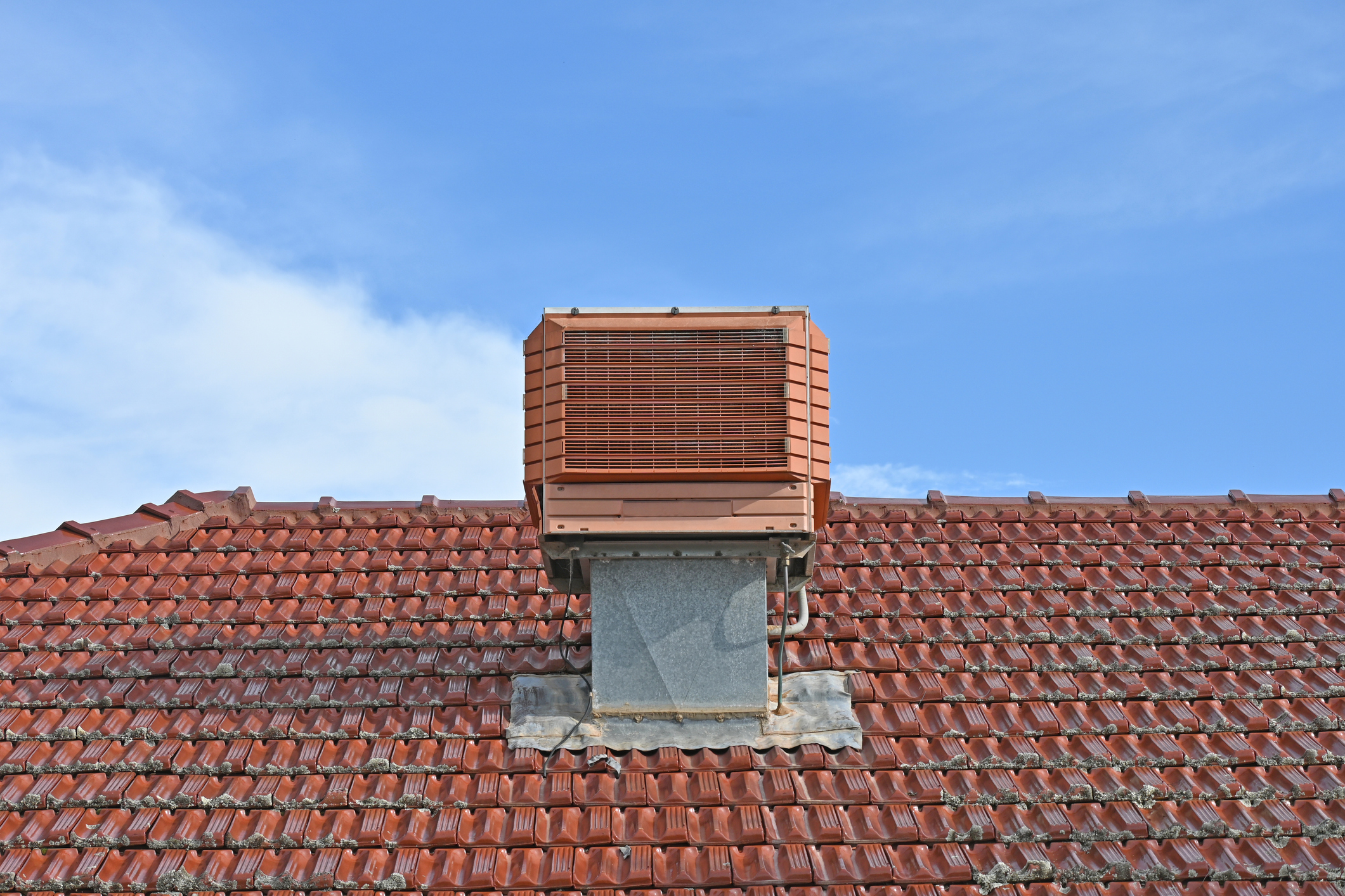 Why Is My Evaporative Cooler Leaking Water?