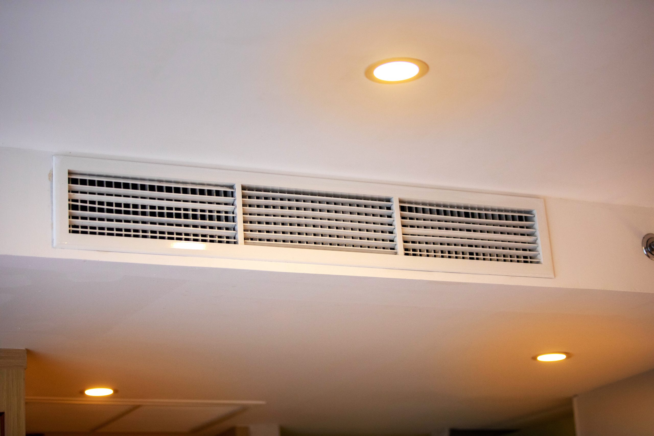 What Causes Uneven Heating With a Ducted System?