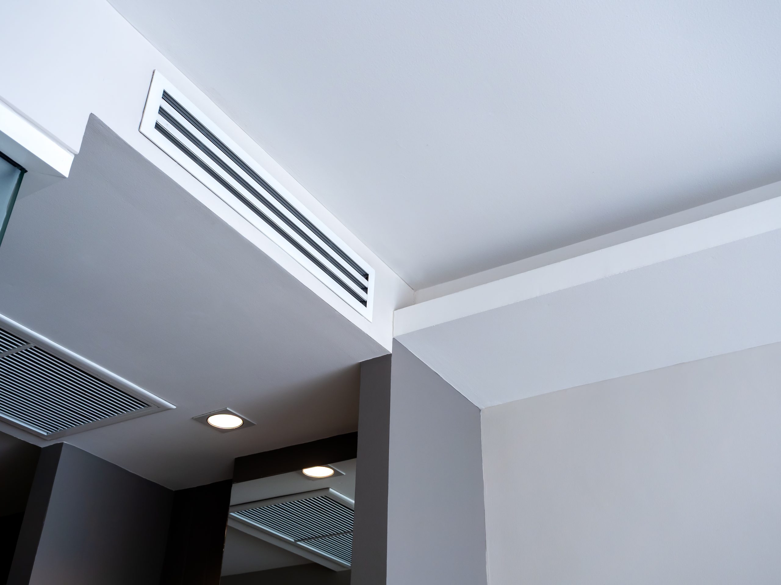 How to Choose Air Conditioning for a Large Property in Chartwell