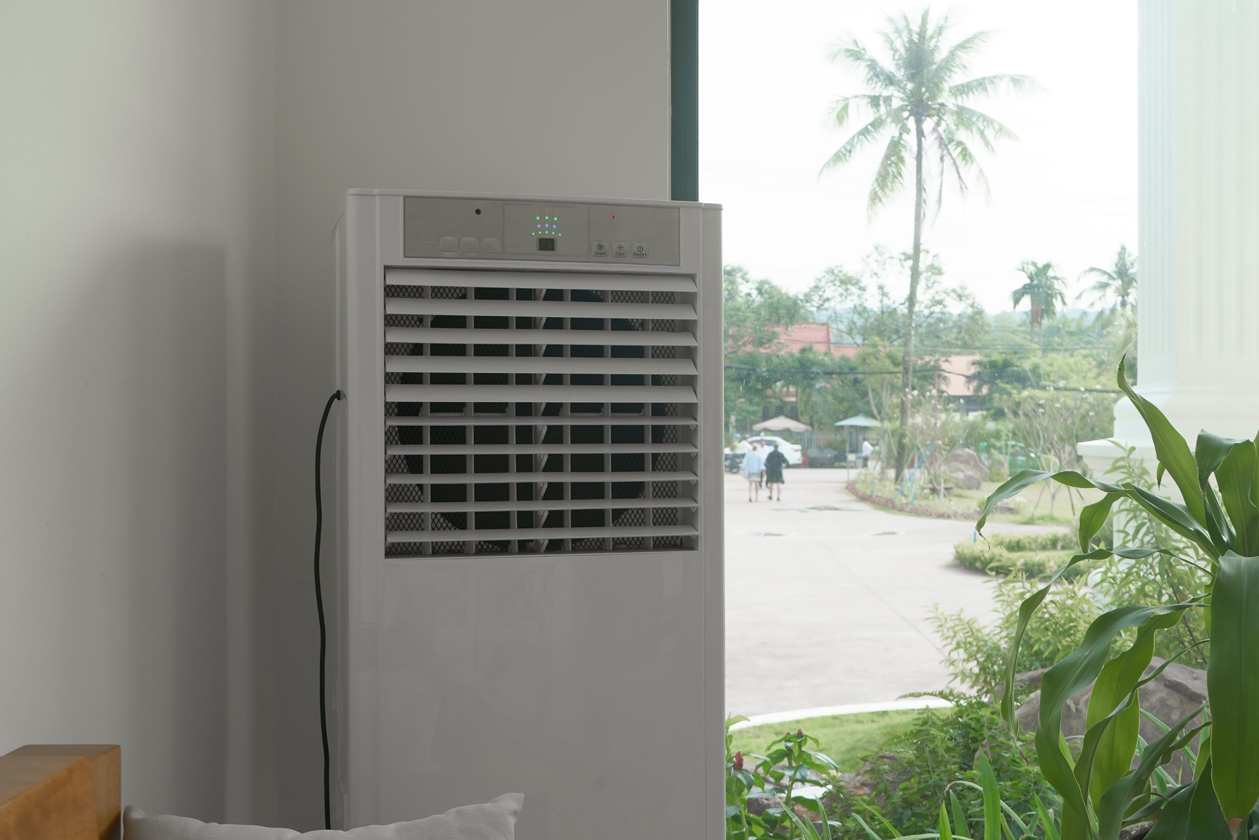 Is a Portable Evaporative Cooler Worth It for Melbourne Summers?