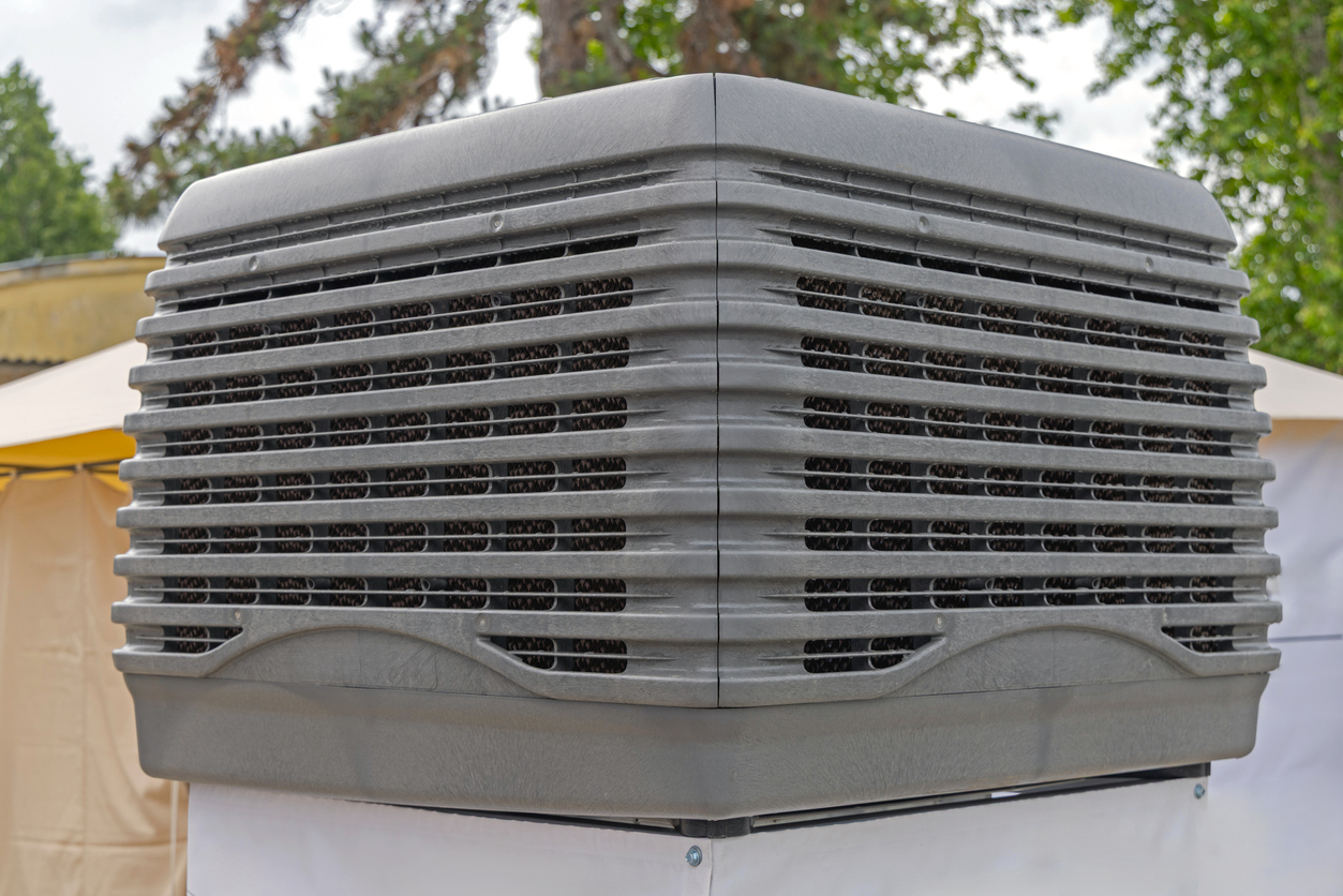 Why Does My Evaporative Cooler Keep Tripping the Circuit Breaker?