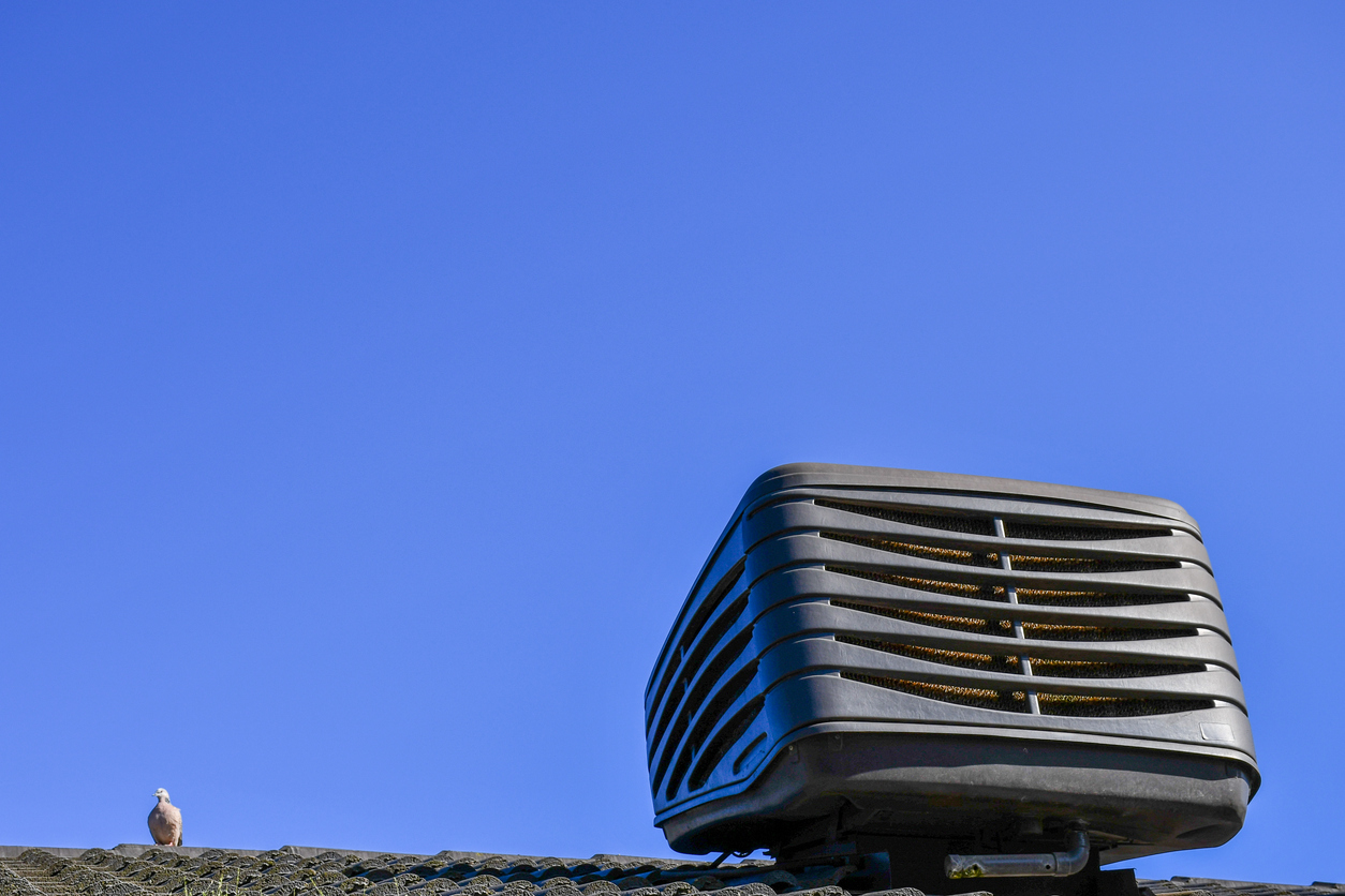 How Much Does It Cost to Run an Evaporative Cooler?